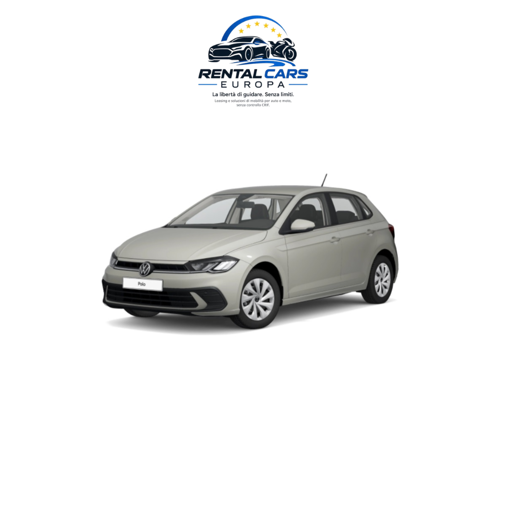 Volkswagen Polo 2022