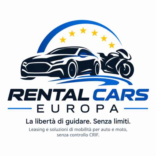 Rental Cars Europa